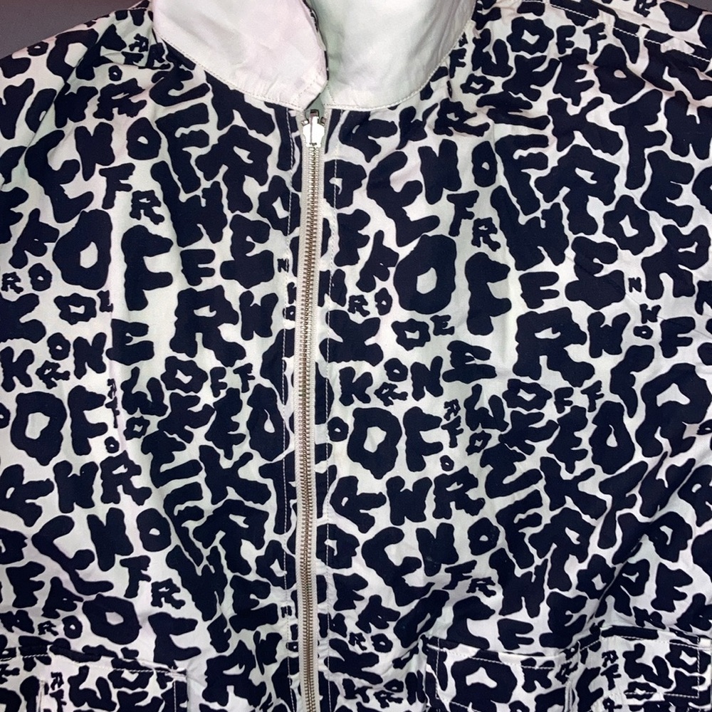 Weekend Offender Category A Jacket - Picture 3 of 4